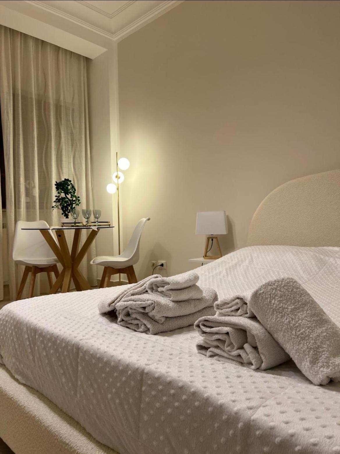 パレルモ B＆B デル マッシモ Bed & Breakfast エクステリア 写真