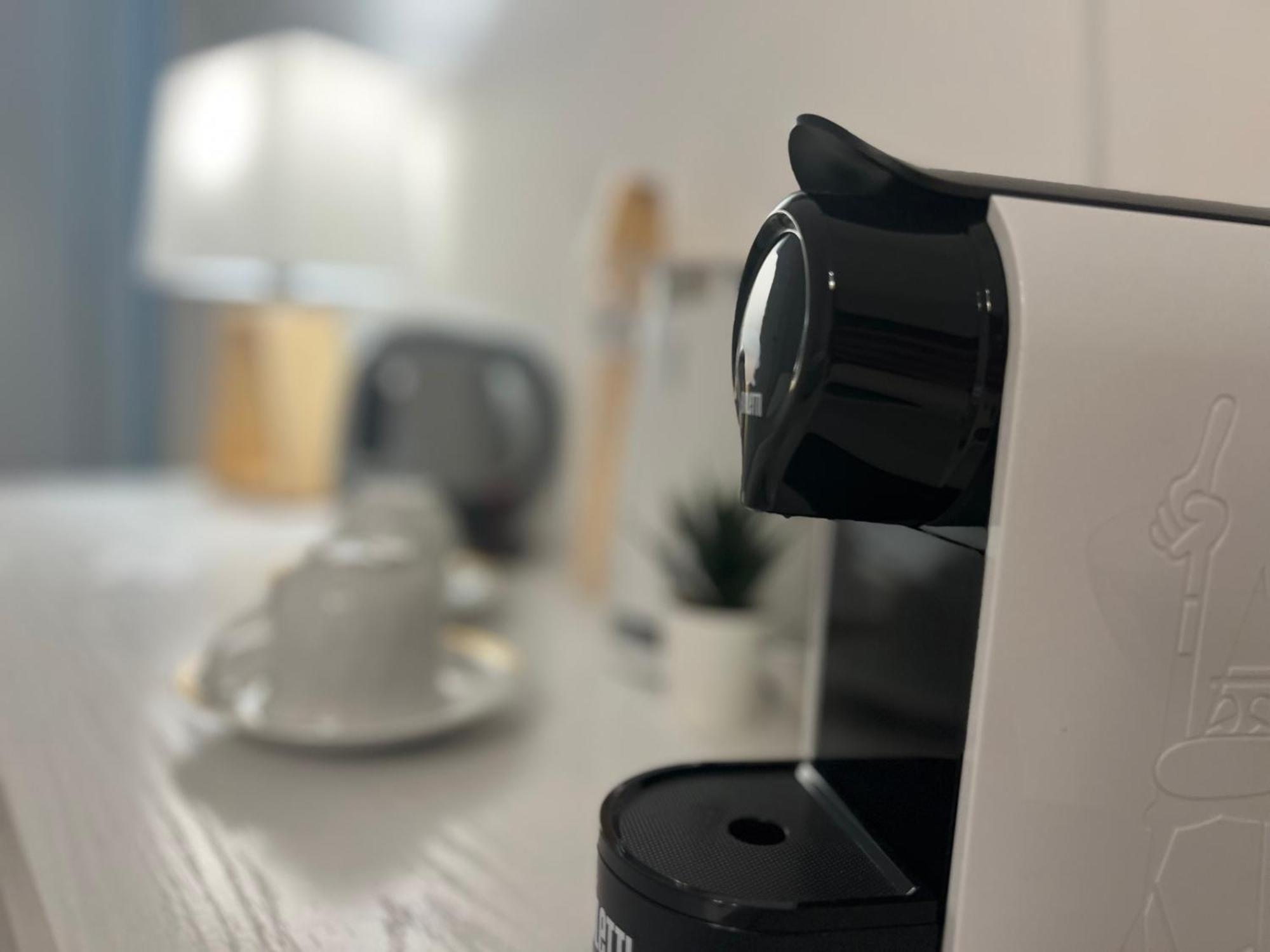 パレルモ B＆B デル マッシモ Bed & Breakfast エクステリア 写真