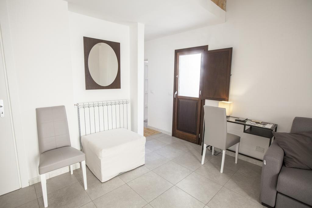 パレルモ B＆B デル マッシモ Bed & Breakfast エクステリア 写真